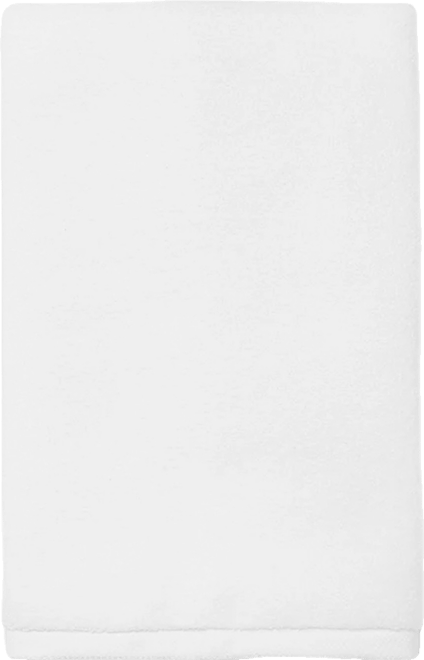 Cielo 100% Cotton Hand Towel, 20" x 30"