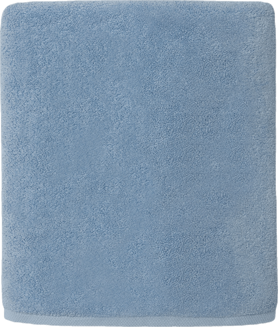 Cielo 100% Cotton Bath Sheet, 40" x 70"