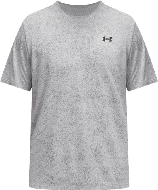 Men's Ua Tech Pixelate T-Shirt