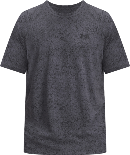 Men's Ua Tech Pixelate T-Shirt