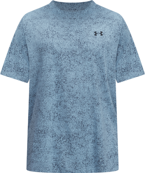 Men's Ua Tech Pixelate T-Shirt