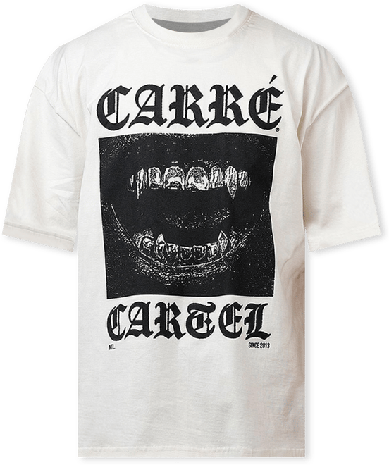 Men's Cartel T-Shirt