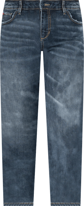 Women's High Rise Ankle Skinny Jeans