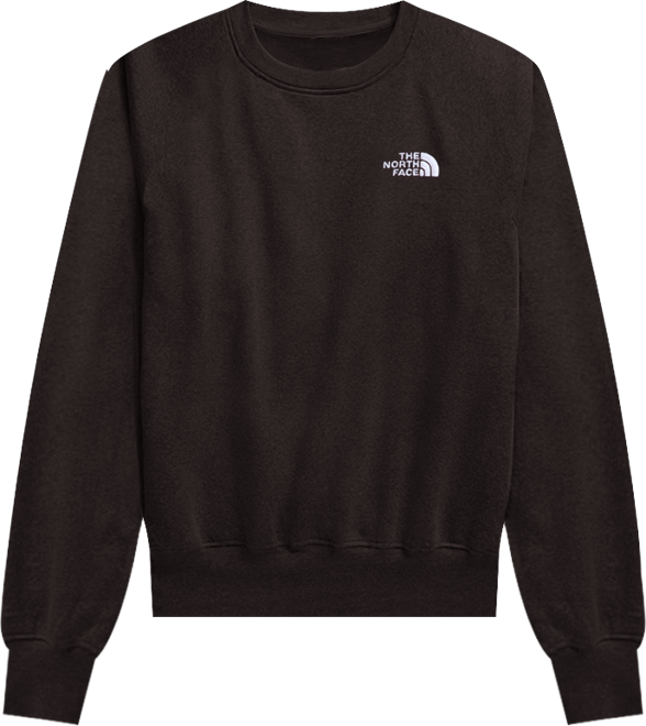 Women's Evolution Simple Dome Crewneck Sweatshirt