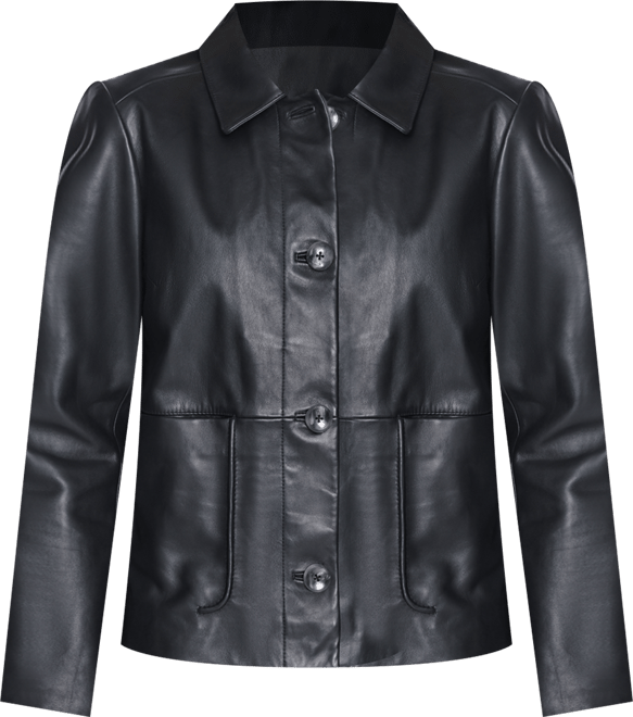 Women's Button Front Jacket