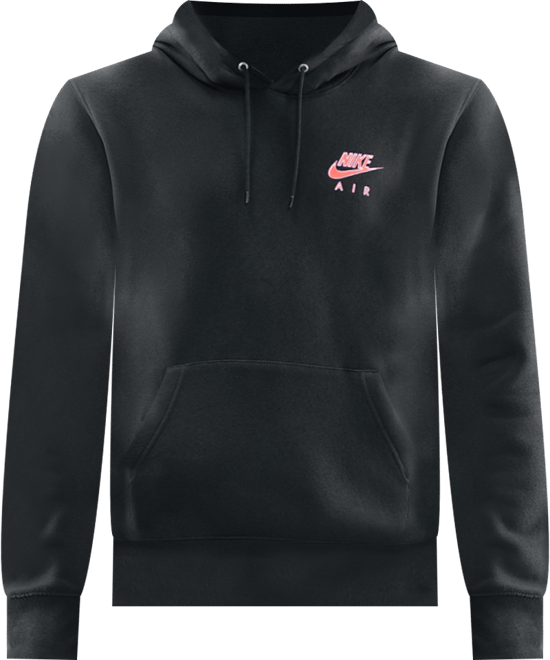 Nike Sportswear Club Pullover Fleece Hoodie