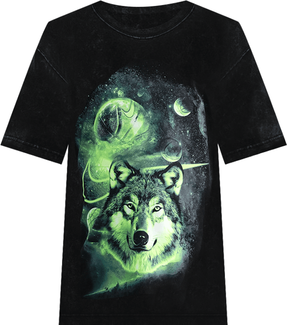 Nike Sportswear Big Kids' T-Shirt