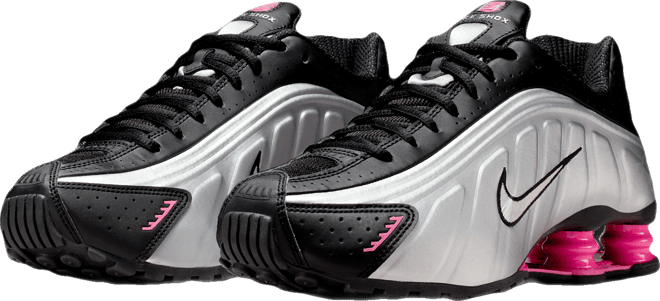 Nike Shox R4 Sko til kvinder