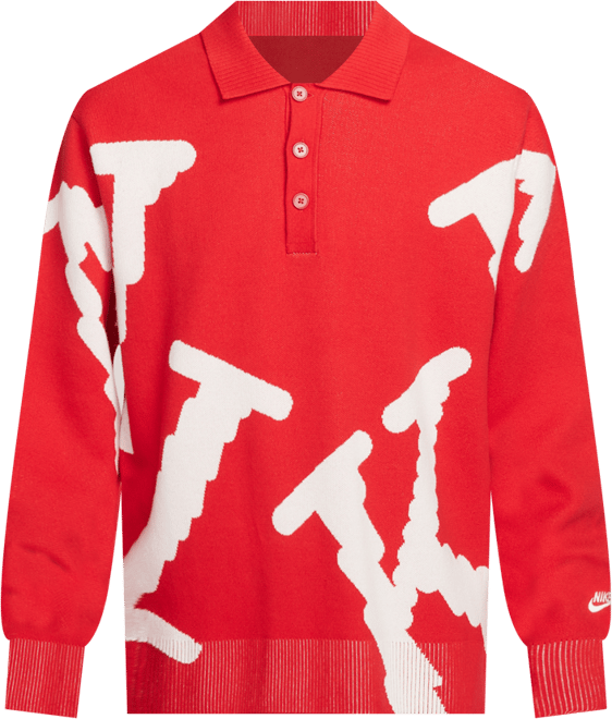 Nike Sportswear Club Men's Rugby Top