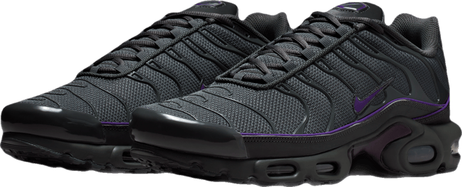 Nike Air Max Plus OG Men's Shoes with Reflective Accents