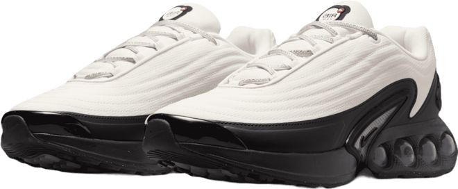 나이키 에어맥스 Dn 윈터라이즈드 남성 신발