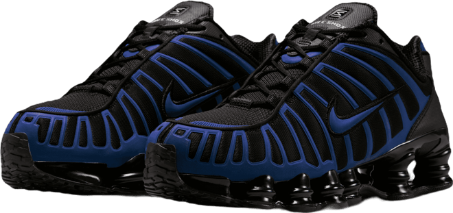 나이키 샥스 TL 남성 신발