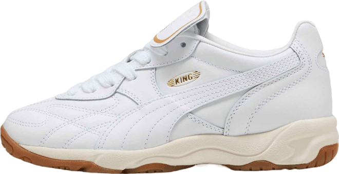King Indoor Big Kids' Sneakers | PUMA