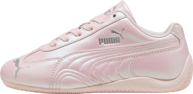 Speedcat Iridescent Big Kids' Sneakers | PUMA