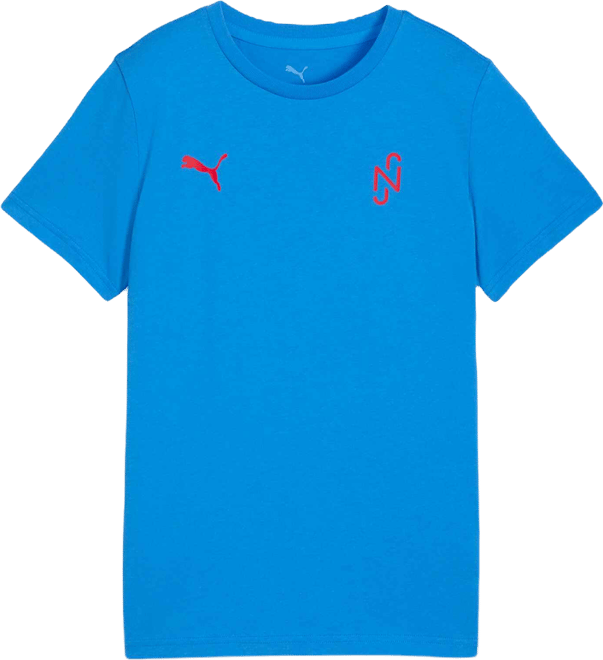 Neymar Jr. Playmaker Big Kids' Soccer Tee | PUMA
