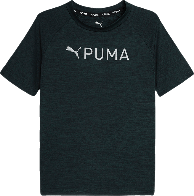 PUMA Active Essentials Little Kids' T-Shirt