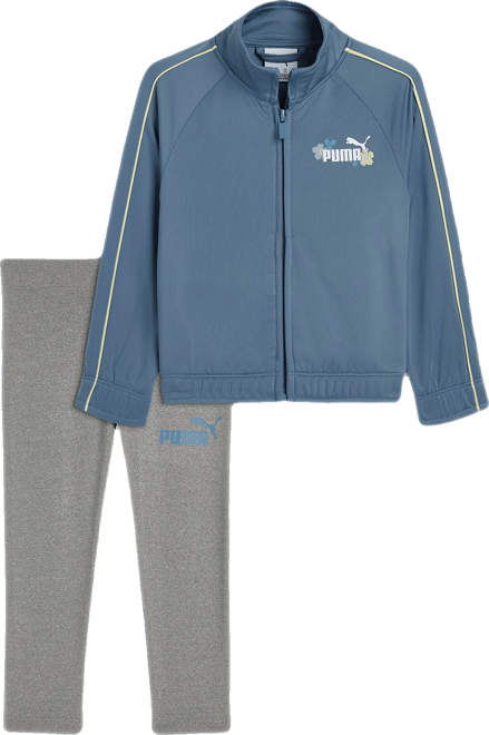 PUMA Matching Sets Toddlers' Track Jacket and Leggings