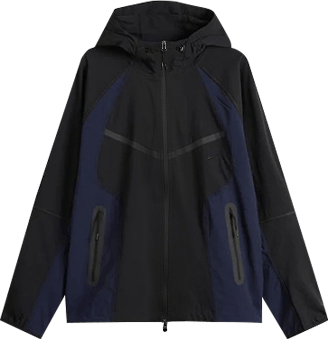 ▼NIKE SPORTSWEAR AOP SCOPE JKT Nike Tech Men's Fleece Half-Zip Top. Nike.com
