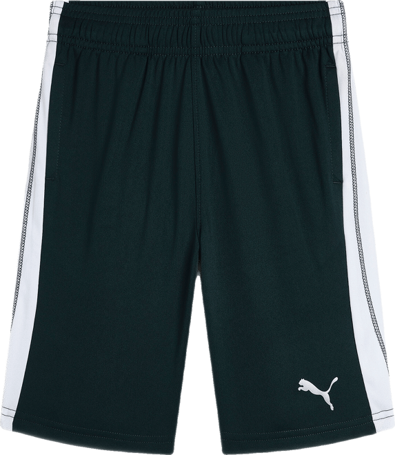 PUMA Active Essentials Shorts, Toddlers