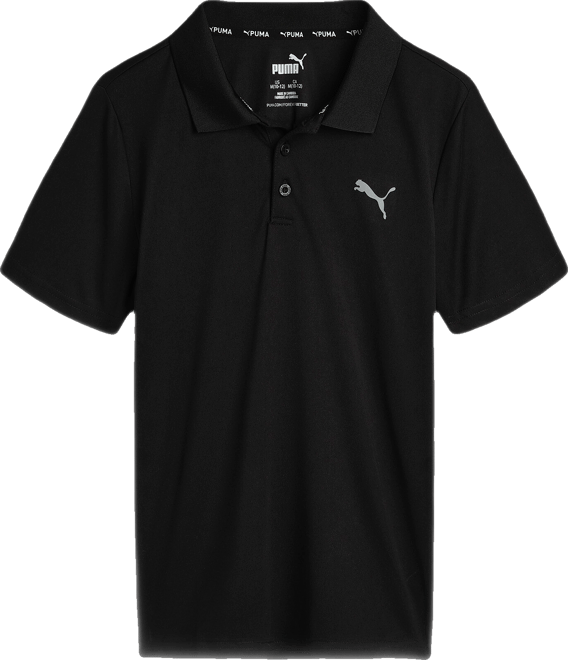 PUMA Active Essentials Polo Shirt, Toddlers