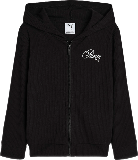 PUMA Bow Society Hoodie, Toddlers
