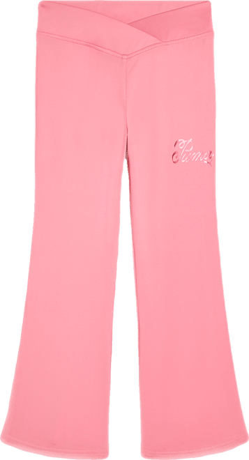 PUMA Bow Society Flared Leggings, Toddlers