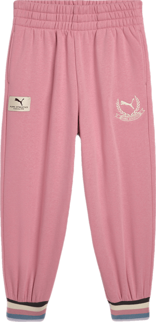 PUMA Class Pack Fleece Joggers, Toddlers