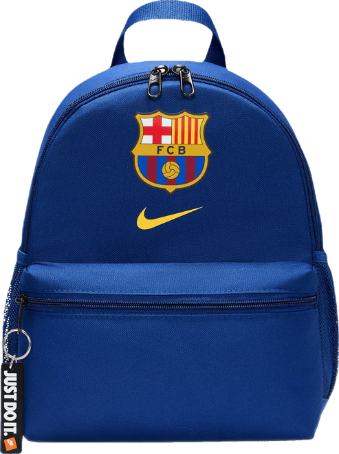 Barcelona 2025/2026 Nike JDI İç Saha Mini Sırt Çantası