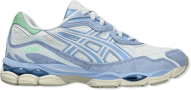 Asics GEL-NYC – DTLR