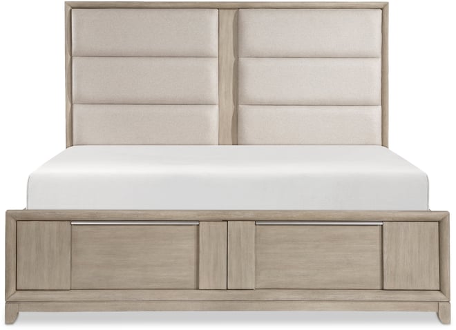 Kaci Queen Bed