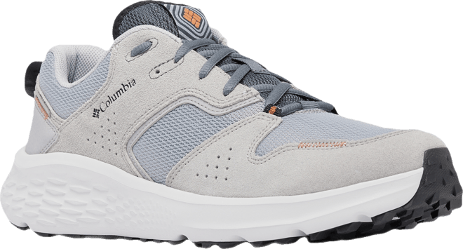 Men's Benson Lace-Up Hiking Shoes