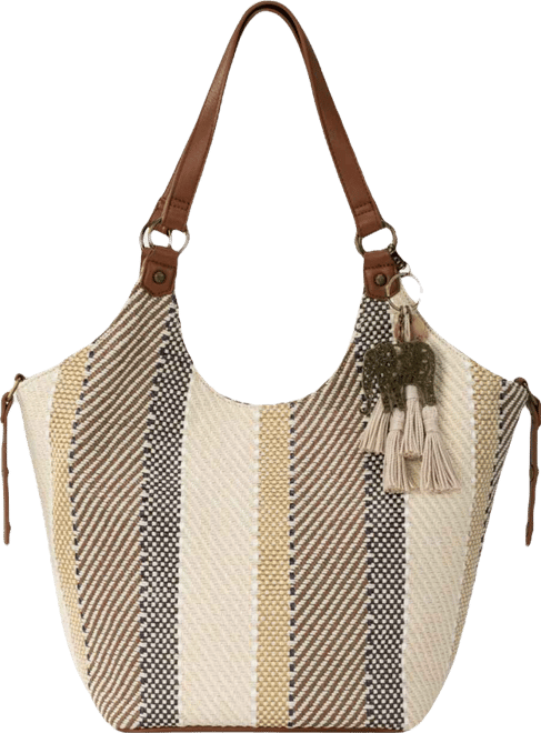Women's Artist Circle Shopper