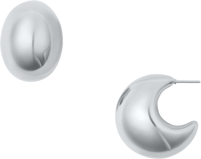 - Kane Dome Drop Earring