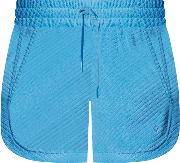 Women's Retreat Terry Shorts