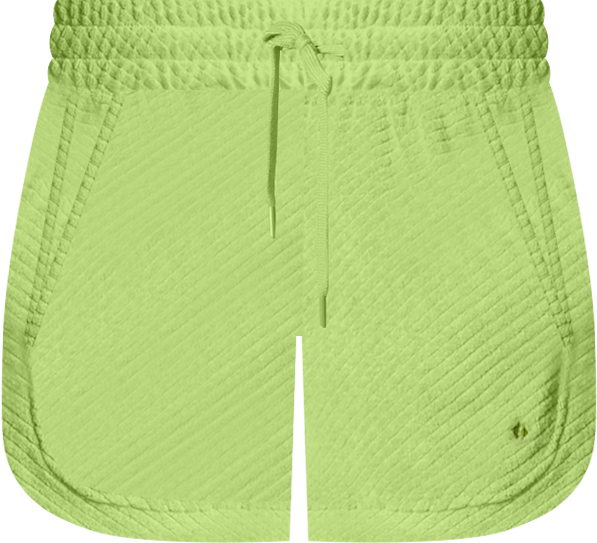 Women's Retreat Terry Shorts