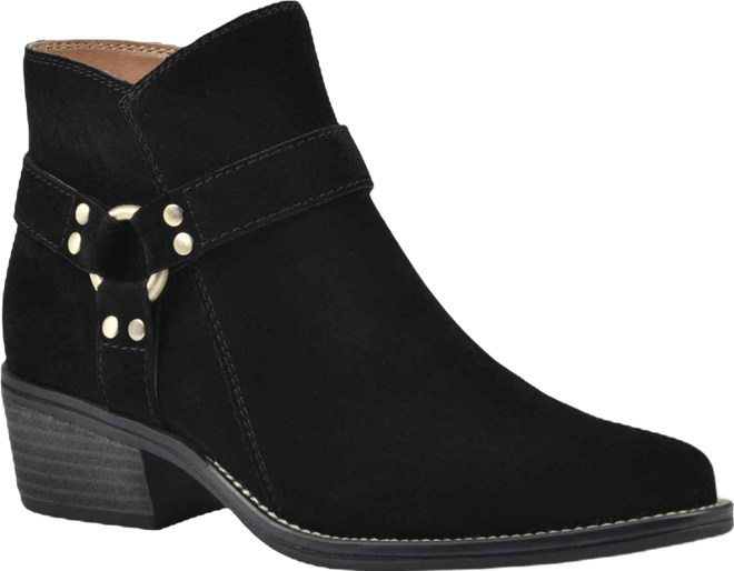 Women's Altossa Western Bootie