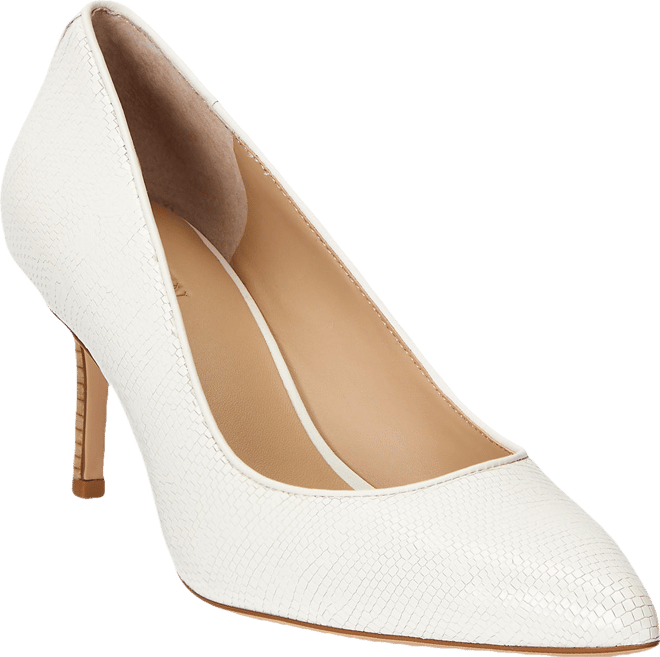 Women's Lanette Pointed Toe Pumps