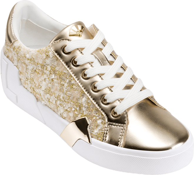 Women's Melora Lace-Up Sneakers