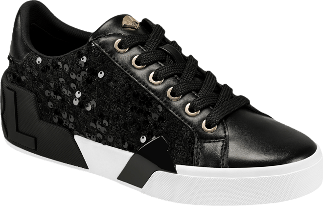 Women's Melora Lace-Up Sneakers