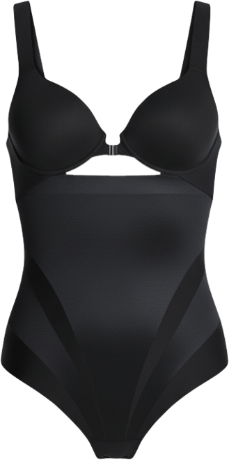 Women's Ultra-Sculpt High-Waisted Brief Shapewear 10558R