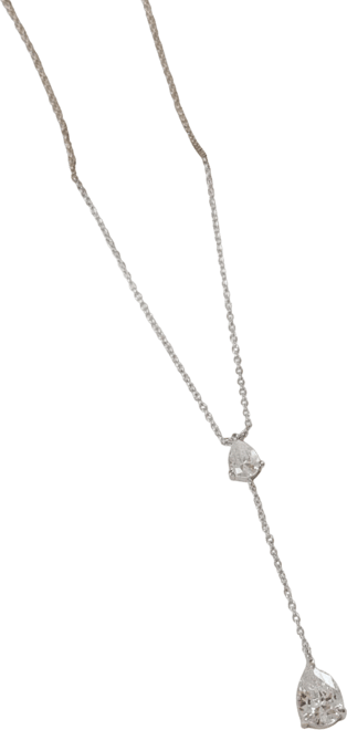 Lane Crystal Pendant