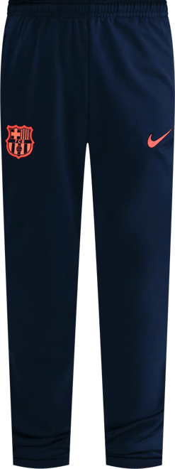 F.C. Barcelona Strike Third Older Kids' Nike Dri-FIT Total 90 Football Knit Pants