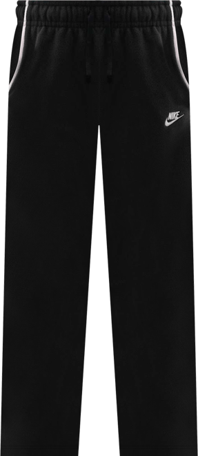 Nike Sportswear Club Fleece Women's Mid-Rise Wide-Leg Cozy Pants