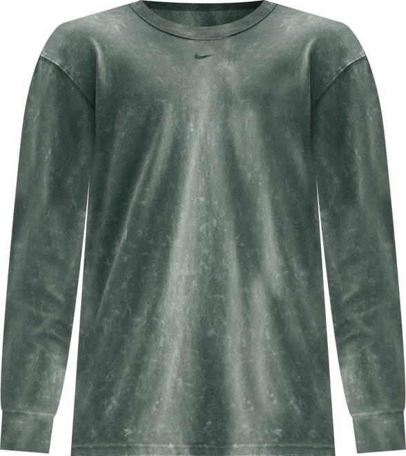 Nike Sportswear Premium Essentials Men's Long-Sleeve T-Shirt