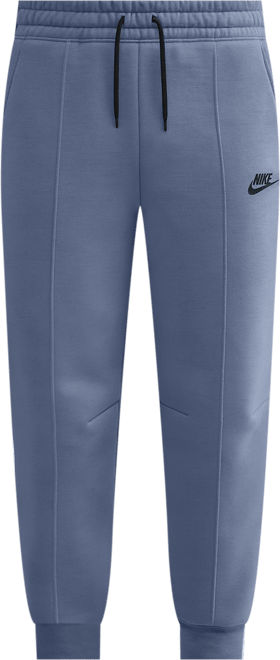 Nike Sportswear Tech Fleece Joggers de tiro medio para mujer