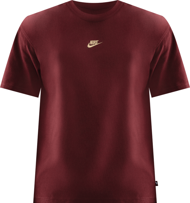 Nike Sportswear Premium Essentials Camiseta - Hombre