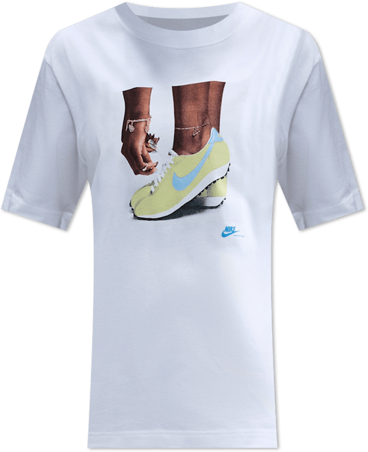Nike Sportswear Women's Loose T-Shirt