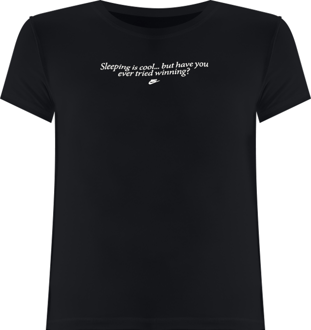 Nike Sportswear Chill Knit Women's Slim T-Shirt