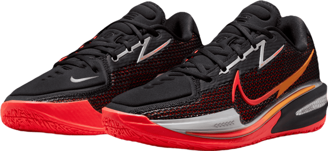 Nike G.T. Cut "Sabrina Ionescu" Tenis de básquetbol