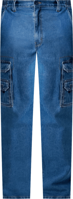 Big & Tall by KingSize Marine Cargo Pants